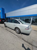 2008 Ford Taurus SEL