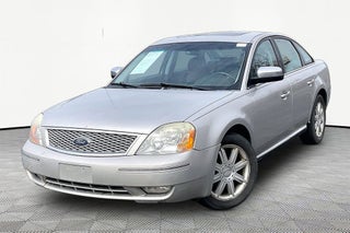 2007 Ford Five Hundred Limited