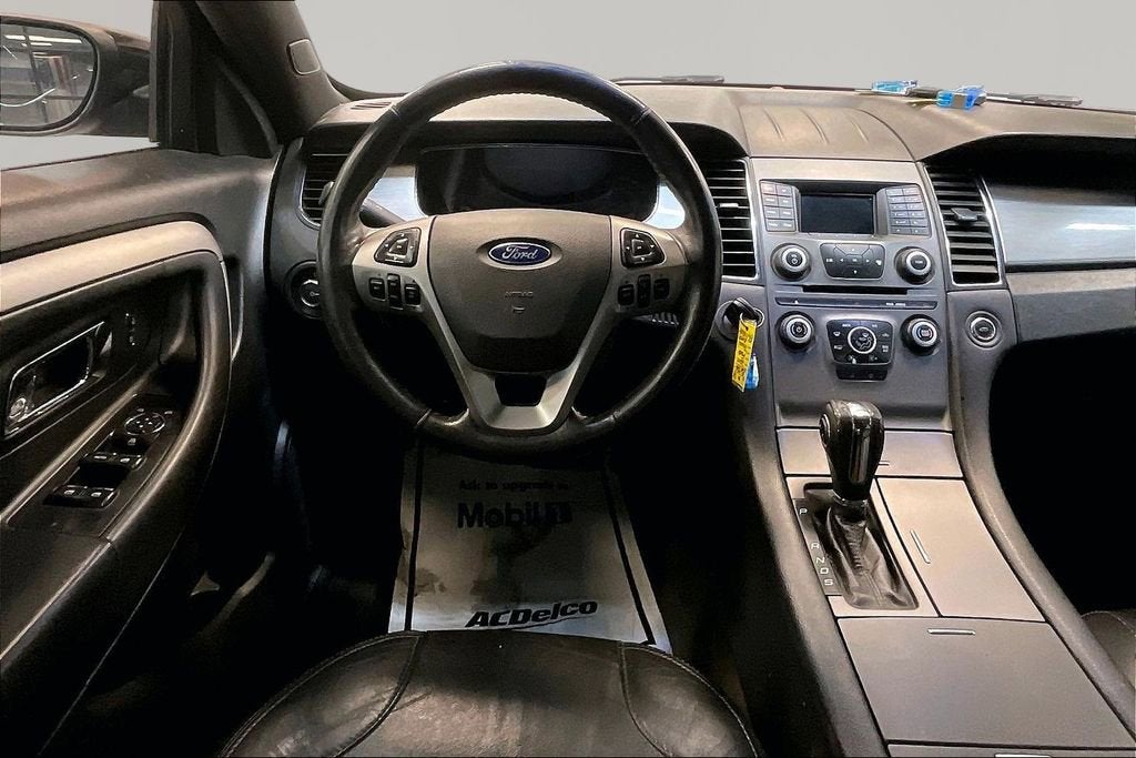 2014 Ford Taurus SEL