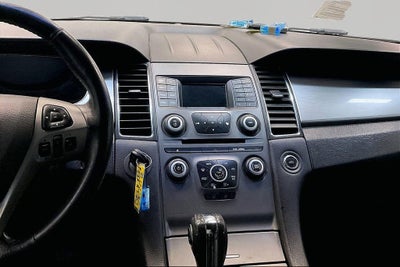 2014 Ford Taurus SEL