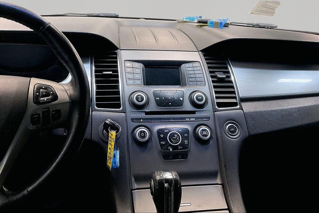 2014 Ford Taurus SEL