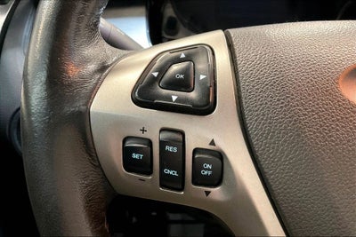 2014 Ford Taurus SEL