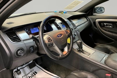 2014 Ford Taurus SEL