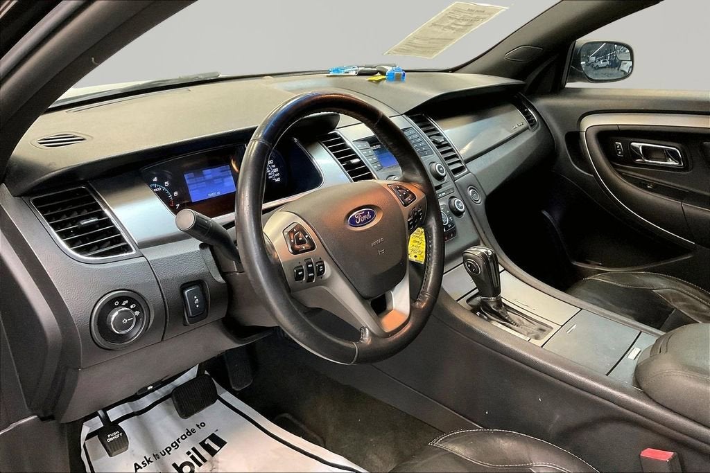 2014 Ford Taurus SEL