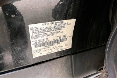 2014 Ford Taurus SEL