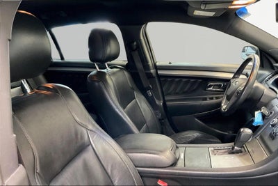 2014 Ford Taurus SEL