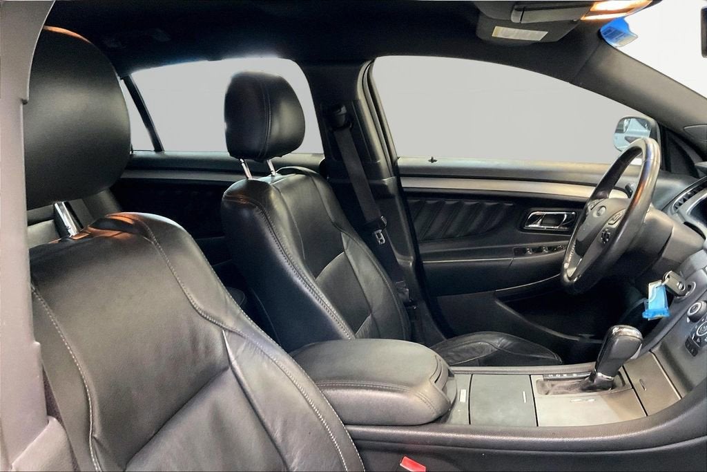 2014 Ford Taurus SEL