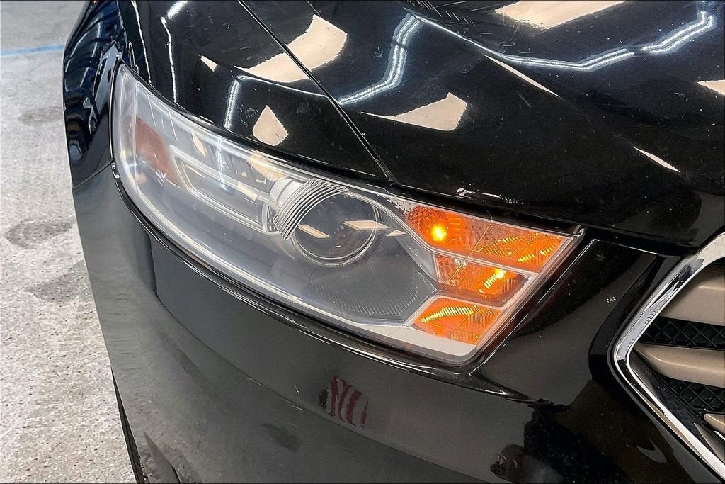 2014 Ford Taurus SEL