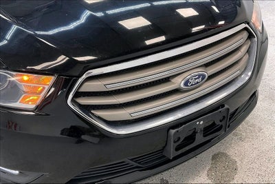 2014 Ford Taurus SEL