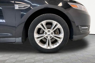 2014 Ford Taurus SEL
