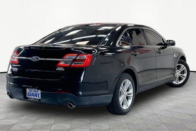 2014 Ford Taurus SEL