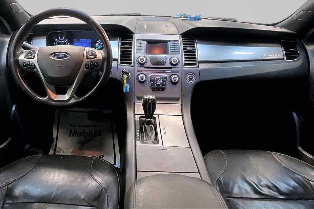 2014 Ford Taurus SEL