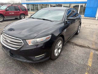 2014 Ford Taurus SEL