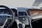2015 Ford Taurus Limited