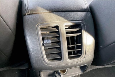 2015 Ford Taurus Limited