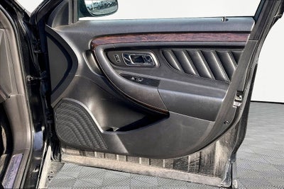 2015 Ford Taurus Limited