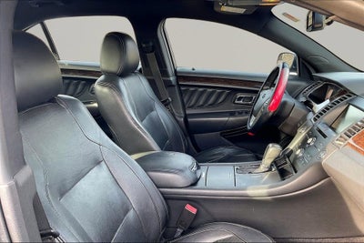 2015 Ford Taurus Limited