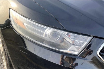 2015 Ford Taurus Limited