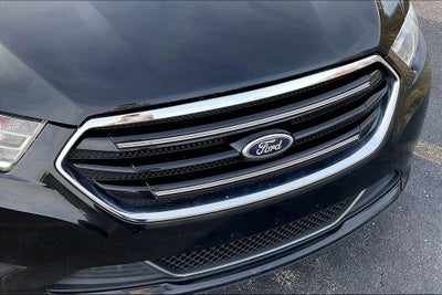 2015 Ford Taurus Limited