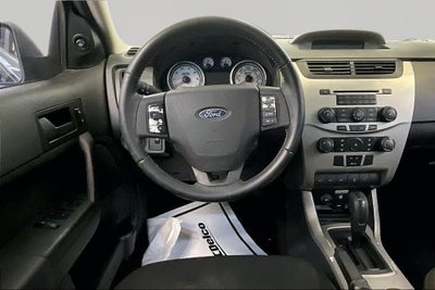 2008 Ford Focus SE