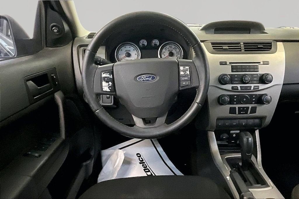 2008 Ford Focus SE