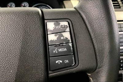 2008 Ford Focus SE