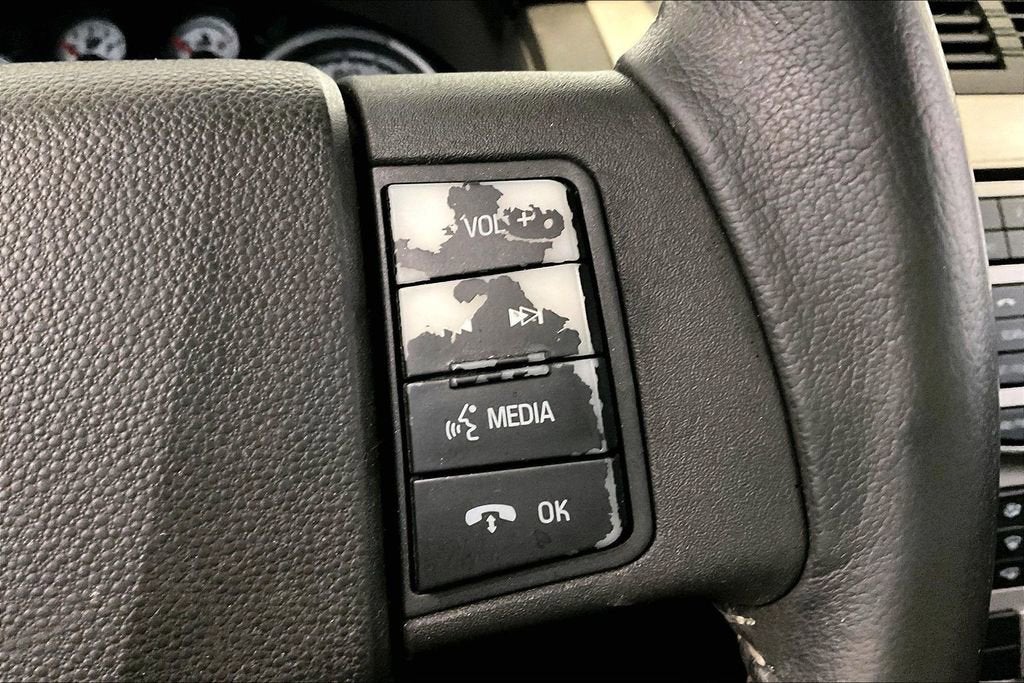2008 Ford Focus SE