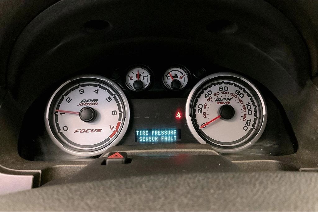 2008 Ford Focus SE