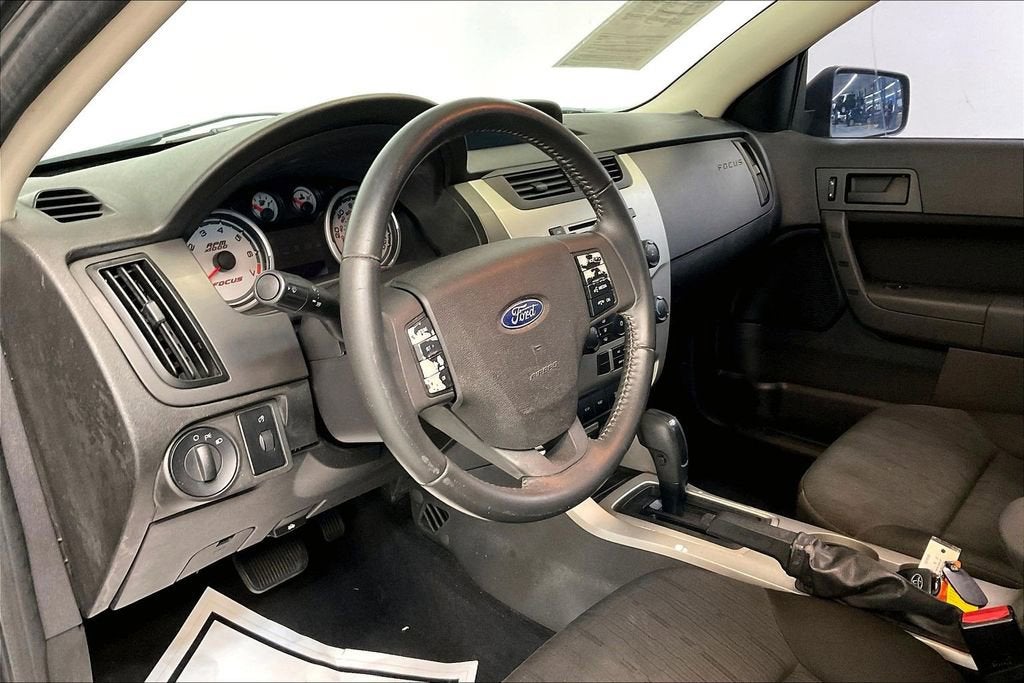 2008 Ford Focus SE