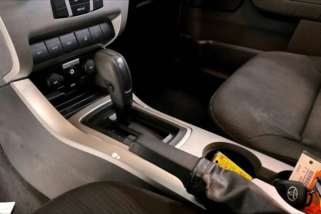 2008 Ford Focus SE
