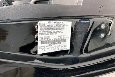 2008 Ford Focus SE