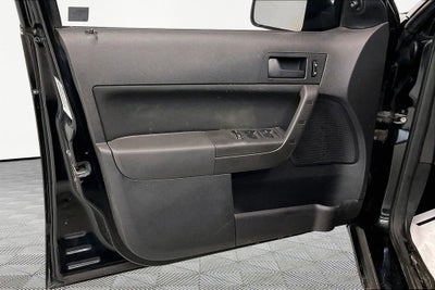 2008 Ford Focus SE