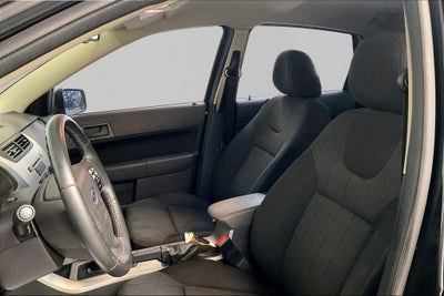 2008 Ford Focus SE