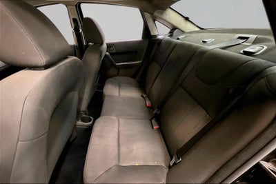 2008 Ford Focus SE