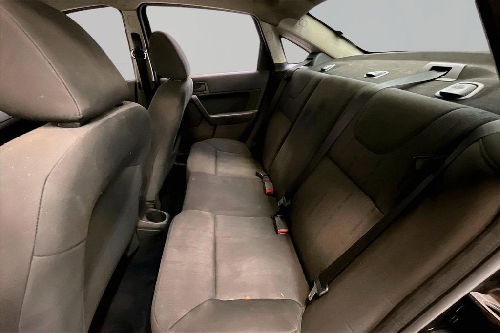 2008 Ford Focus SE