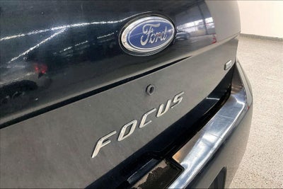 2008 Ford Focus SE