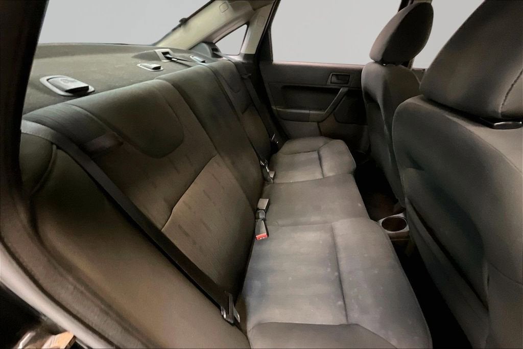2008 Ford Focus SE