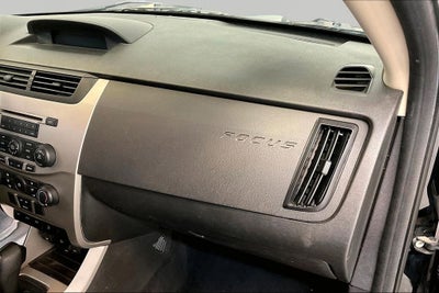 2008 Ford Focus SE