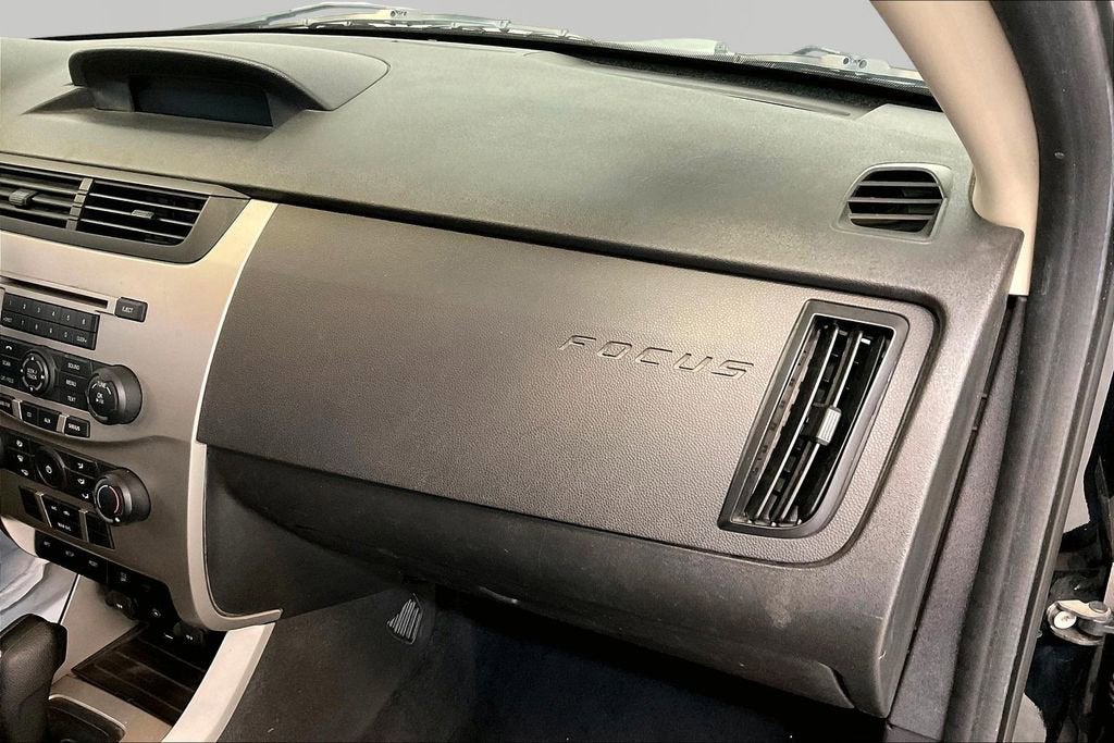 2008 Ford Focus SE