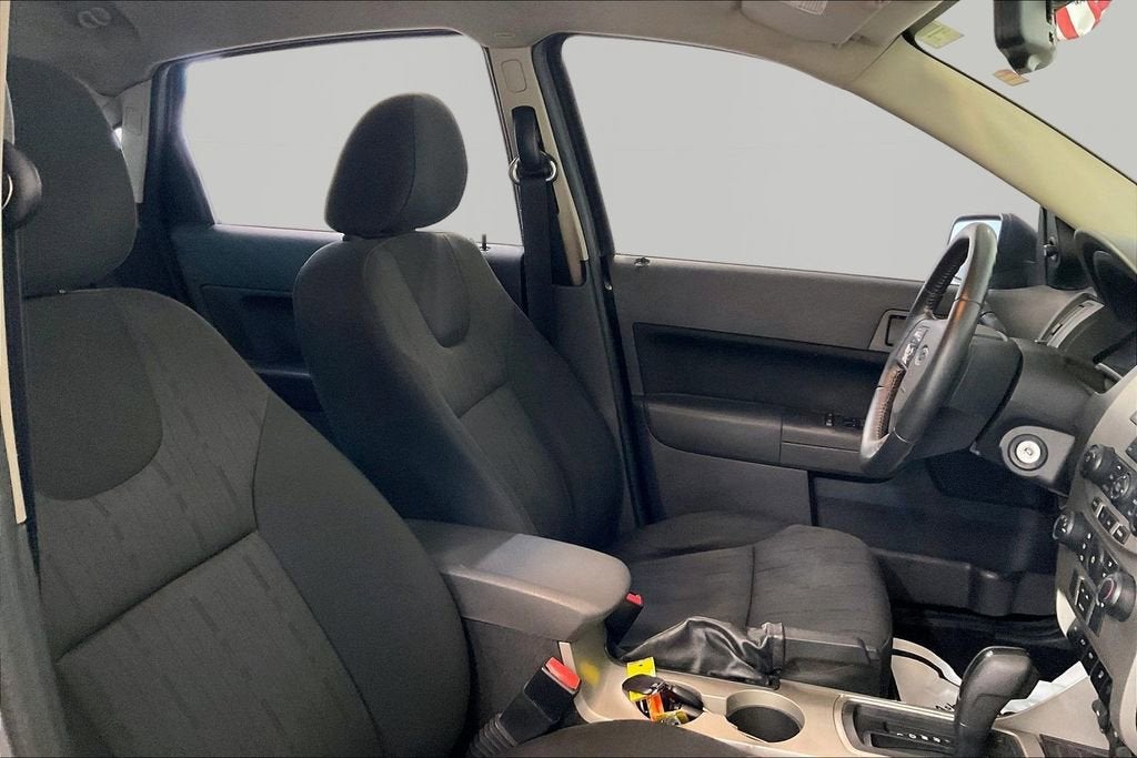 2008 Ford Focus SE