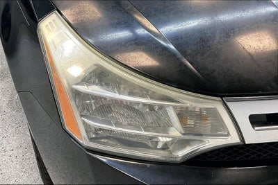 2008 Ford Focus SE