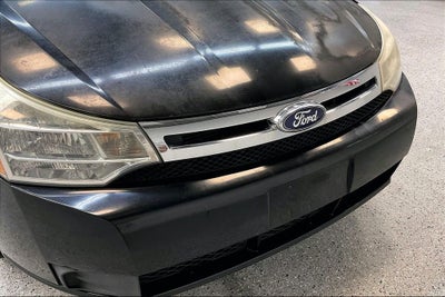 2008 Ford Focus SE