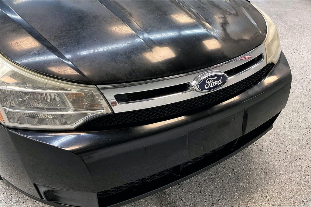 2008 Ford Focus SE