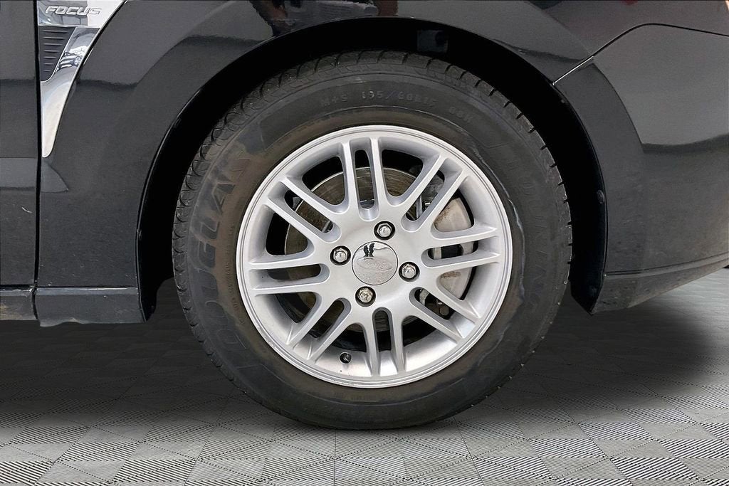 2008 Ford Focus SE