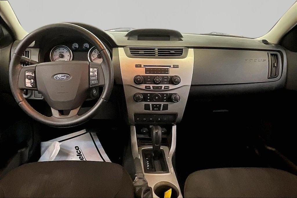 2008 Ford Focus SE