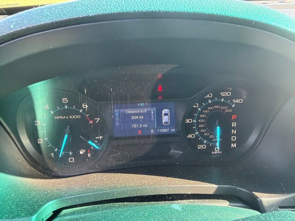 2014 Ford Explorer Base
