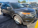 2014 Ford Explorer Base