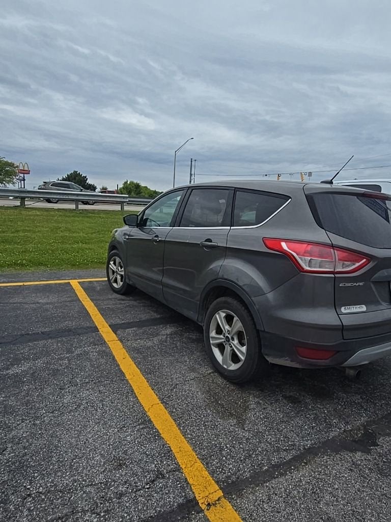 2013 Ford Escape SE