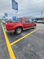 2002 Ford Explorer Sport Trac Value