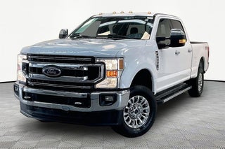 2021 Ford Super Duty F-250 SRW XL